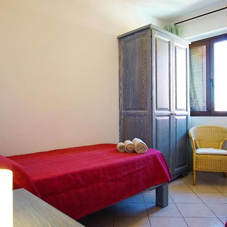 Apartament Carlo Felice Santa Teresa Gallura Zewnętrze zdjęcie