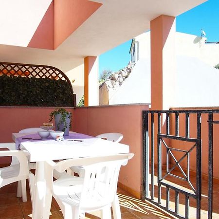 Apartament Carlo Felice Santa Teresa Gallura Zewnętrze zdjęcie
