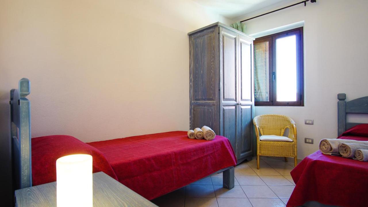 Apartament Carlo Felice Santa Teresa Gallura Zewnętrze zdjęcie